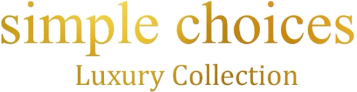 Simple Choices Luxury Collection